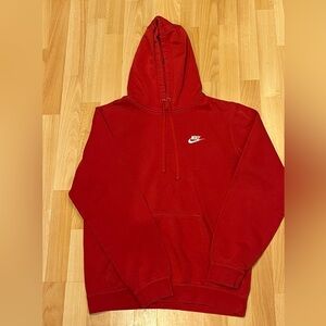 nike sweatshirt
